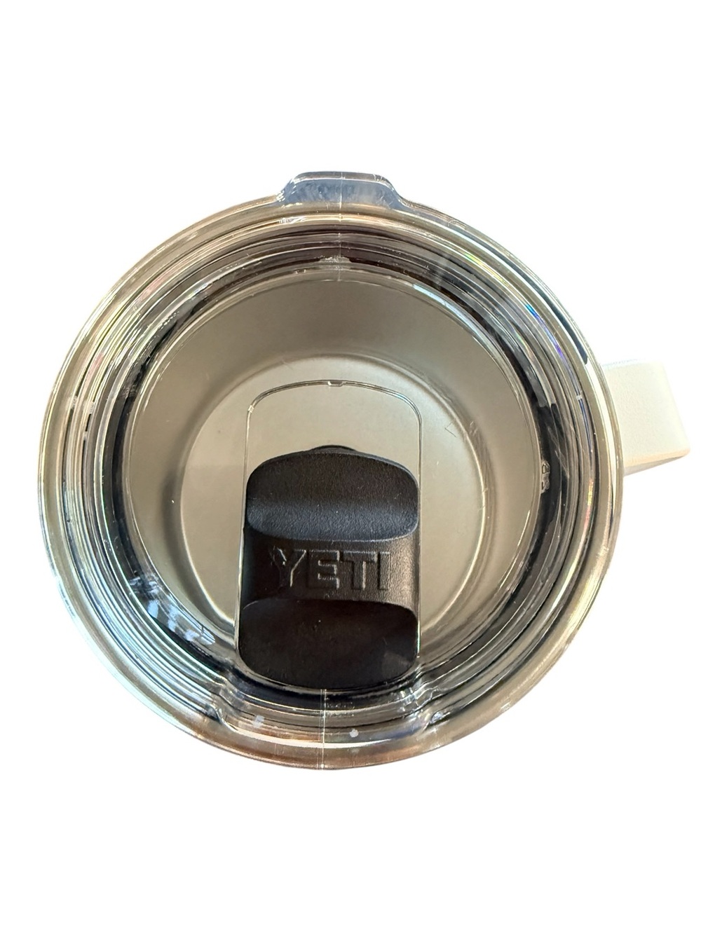 Yeti Cream Insulated Mug with Handle - Picture 4 of 7